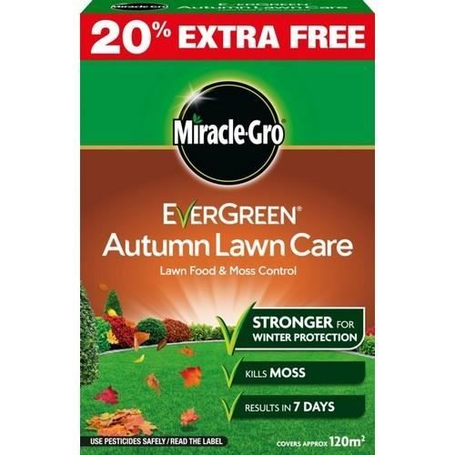 MiracleGro Engrais pour gaz Cdiscount Jardin