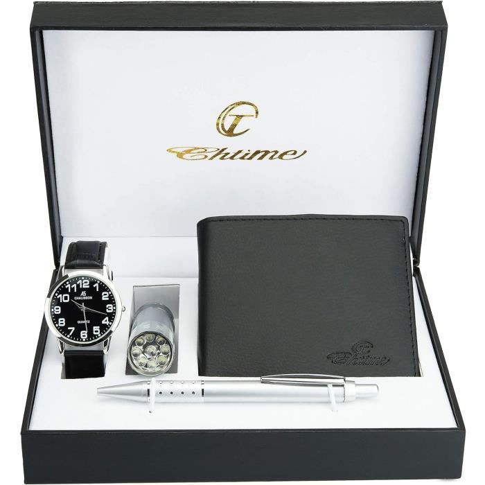 Chtime discount coffret femme