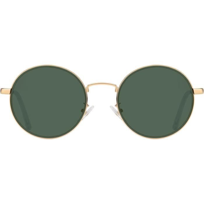 Ray ban femme ronde 2025 solaire