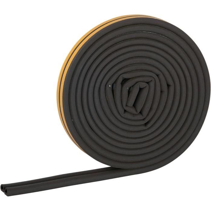 8M - Bande D'étanchéité Pour Porte De Voiture, 5-8-10m, Ruban Adhésif Résistant Au Bruit