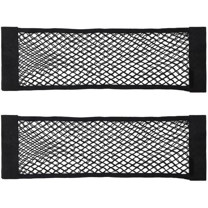 Filet de rangement - Non spécifié - 80x25 cm - Maille élastique - Léger ...