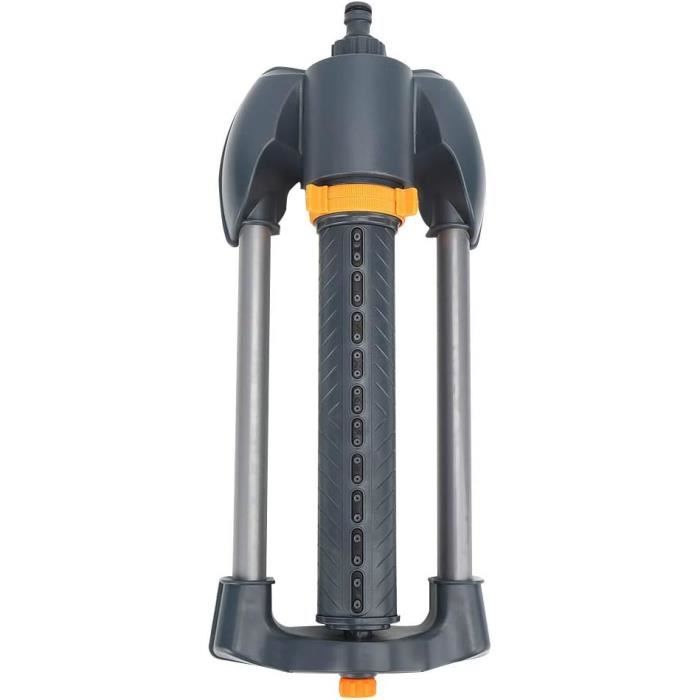 Arroseur Oscillant Cellfast – 15 Buses, Réglage Continu, Jusqu’à 255 M² !