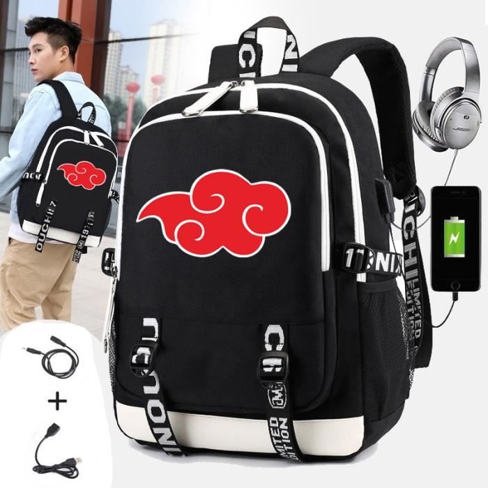 Eastpak naruto