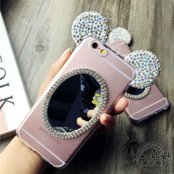 coque iphone 7 miroir disney coque iphone 7 miroir disney