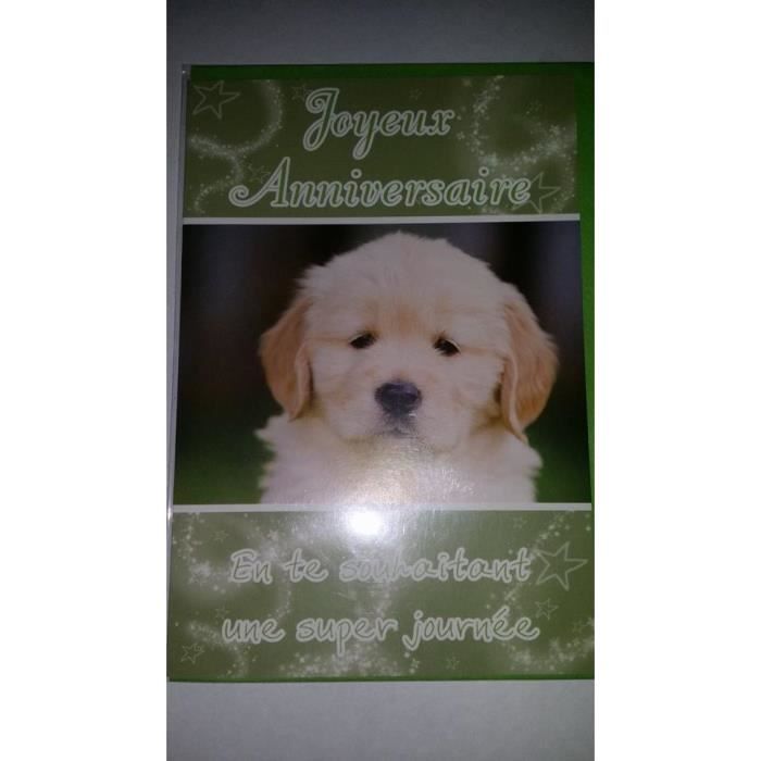 Carte Anniversaire 26 Cdiscount Beaux Arts Et Loisirs Creatifs