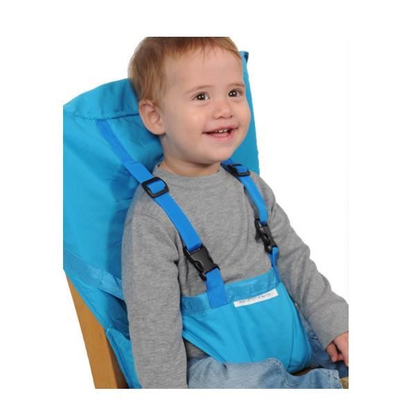 porte bébé en voiture