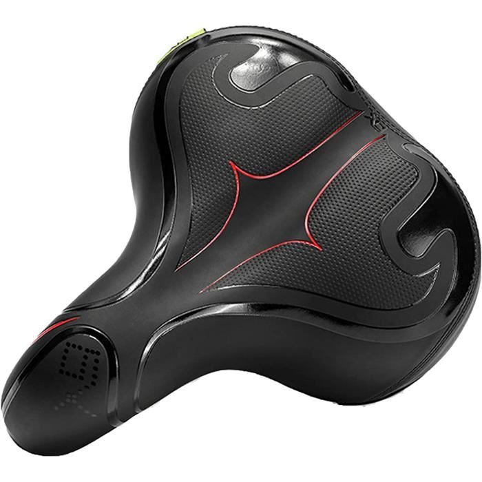 WEST BIKING-Juste de dégager de vélo arc-en-ciel, confortable, imperméable, avec coussin en gel résistant à l'usure, pour VTT, housse de siège coordonnante pour vélo de route 18 WEST BIKING-Juste de dégager de vélo arc-en-ciel, confortable, imperméable, avec coussin en gel résistant à l'usure, pour VTT, housse de siège coordonnante pour vélo de route 18