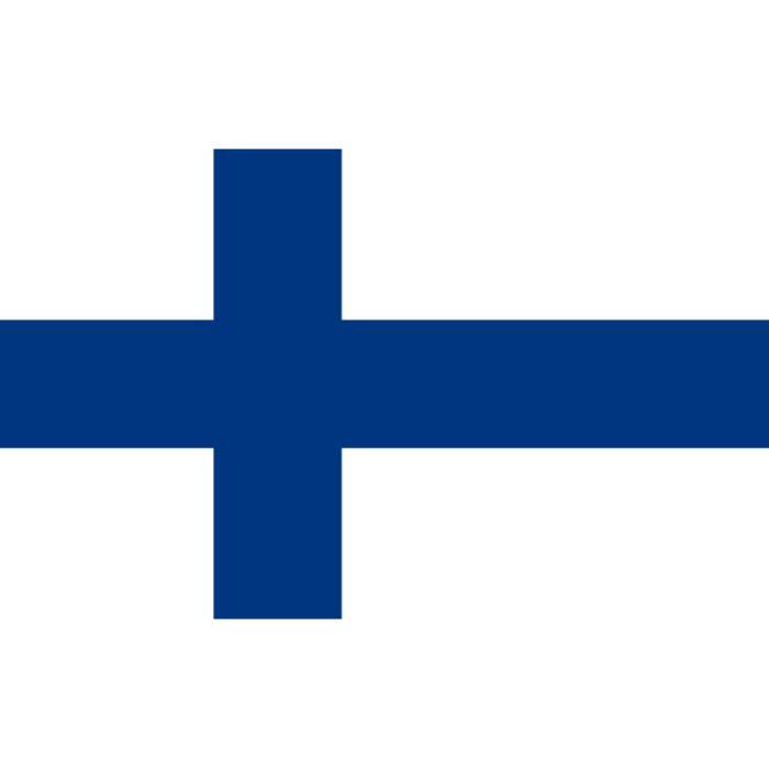 Drapeau Finlande Finlandais Cdiscount