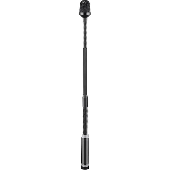 Party Light & Sound PARTY-200UHF 2-kanaals Draadloos Microfoonsysteem Met 2 Handzenders