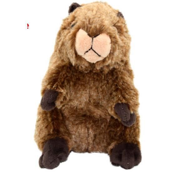 Peluche marmotte géante Clearance