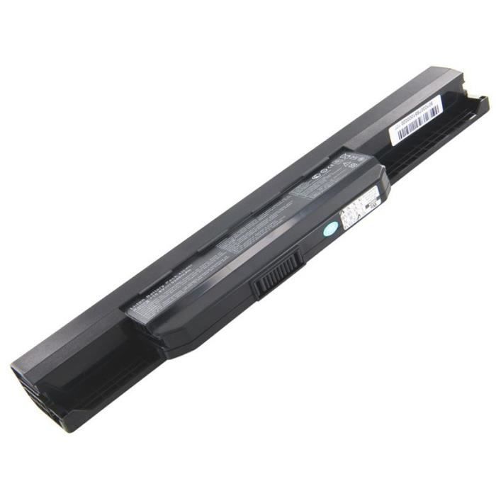 Batterie pour ASUS X53S