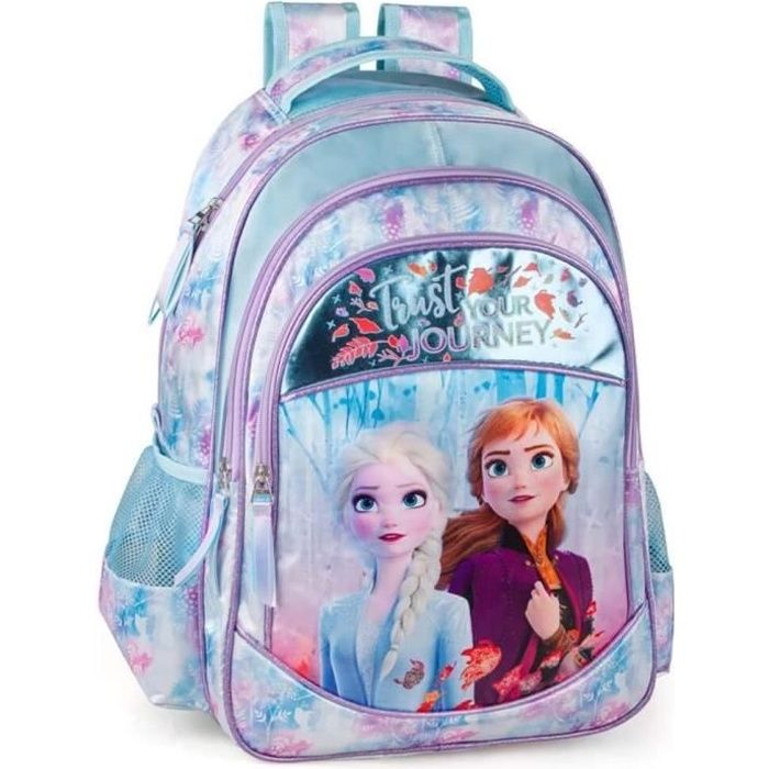 Sac a dos disney paillette deals