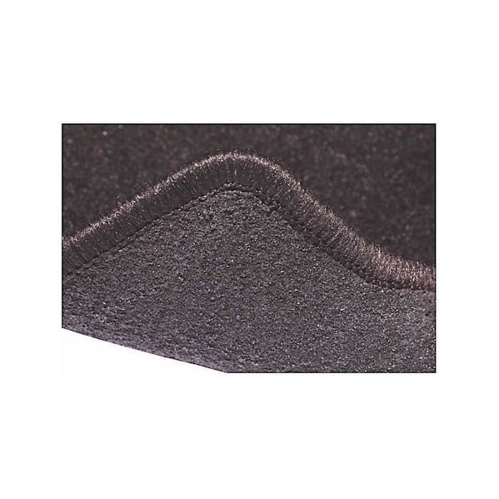 du 03.09 au ce jour sur mesure 2 Avants NOIR Tapis 308 CC Coupe-Cabriolet Gamme Tapis LUXE GT