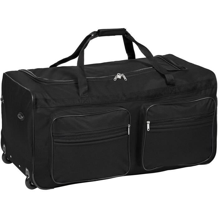 Valise shop 160 litres