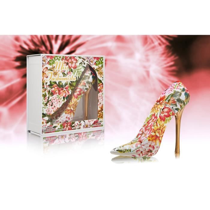 Escarpin mauboussin sales
