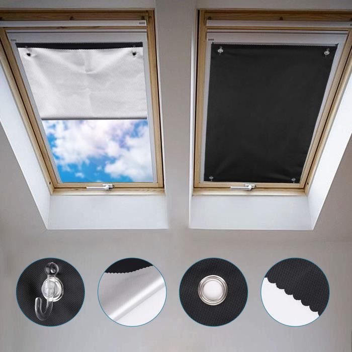 Store Velux Ggl Achat Vente Pas Cher