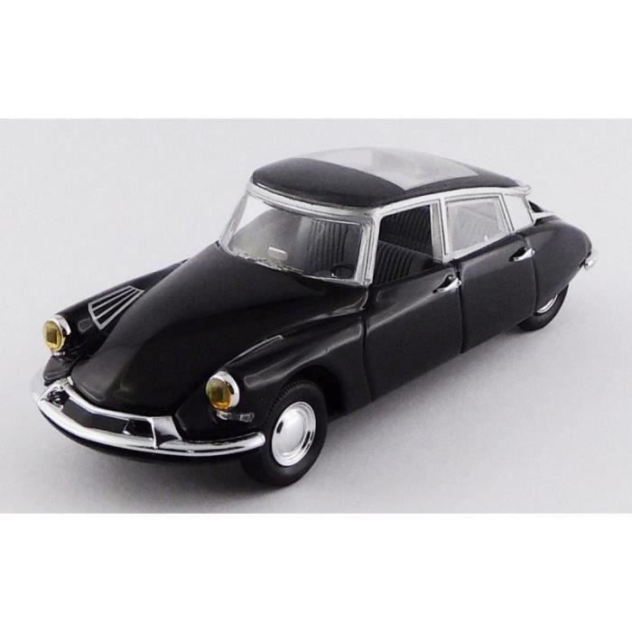 voiture miniature ds