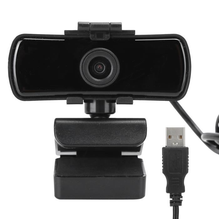 CloudValley Webcam Cover Métal Slide, 0.66mm Ultra-Mince Cache