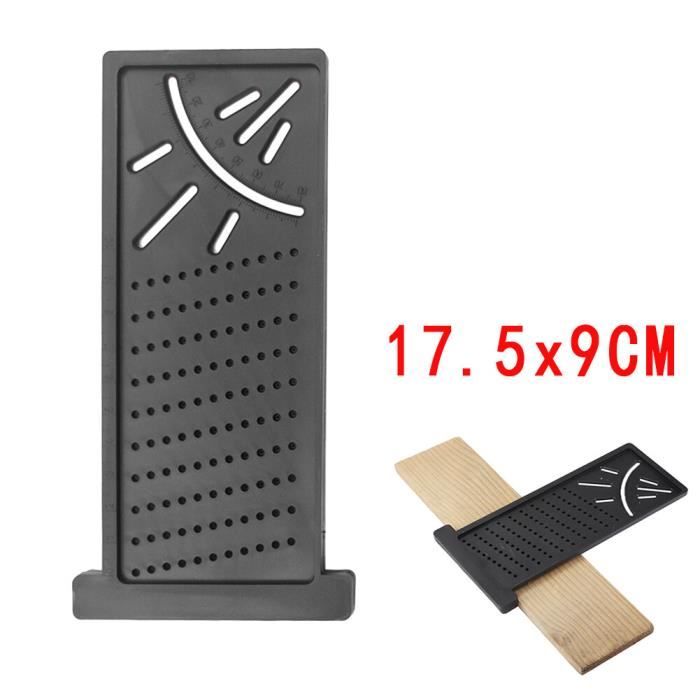 Bloc étalon Carré En Acier – Grade 0, 5 Mm – Pour Calibrage De Précision