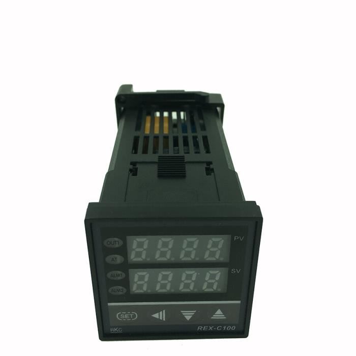 ENDA ET2011-T-230 (THERMOSTAT NUMÉRIQUE PID) - Garantie 6 mois