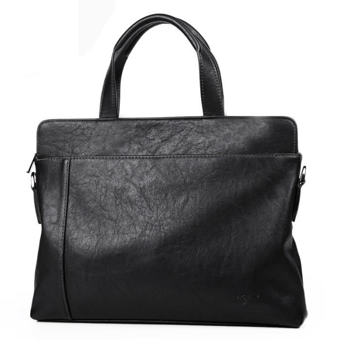 Sac messenger sales homme luxe