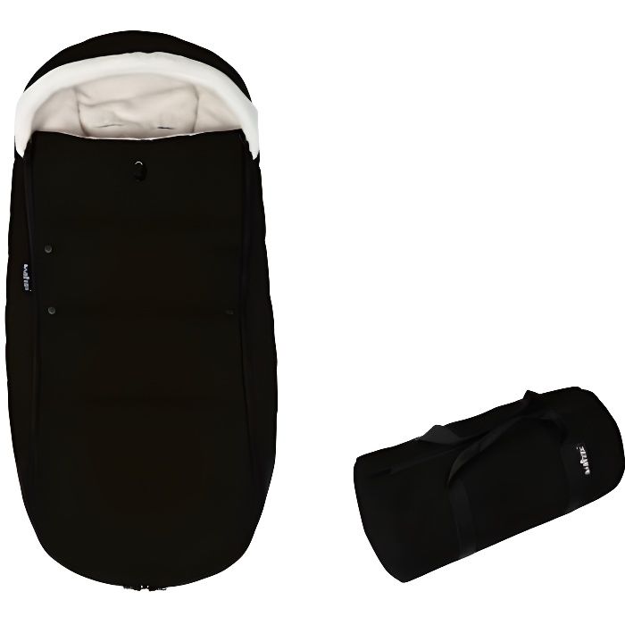 chanceliere pour poussette yoyo