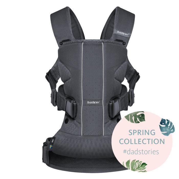 Porte bebe one babybjorn outlet
