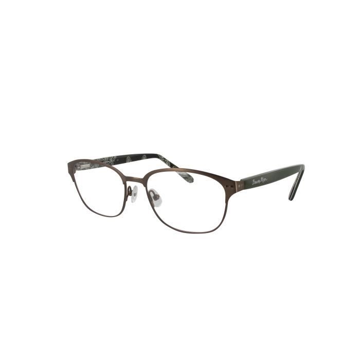 Lunettes de vue pour femme BANANA MOON Gris BM 518 TAUPE 52/17 - Achat /  Vente lunettes de vue Lunettes de vue pour femme  Femme Adulte - Cdiscoun