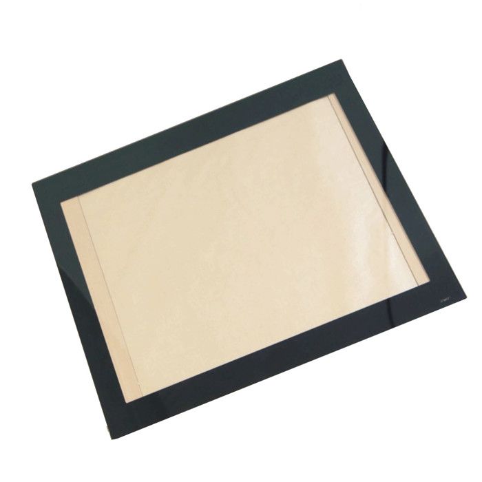 Vitre de porte intérieure Four cuisinière BEKO 72512 - vue 1