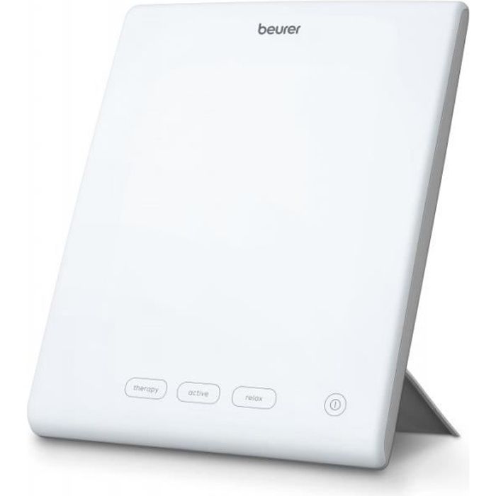 Luminothérapie TL - vue 5