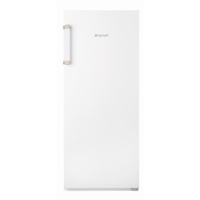 Brandt Bfu242lsw Congelateur Armoire Achat Vente Congelateur