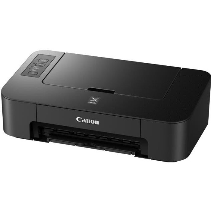 Imprimante CANON PIXMA TS205 - Cdiscount Informatique