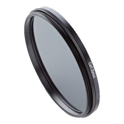 ZEISS Filtre UV T* 72mm