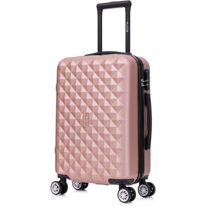 Valise Cabine 55x35x25cm Valise CELIMS Urban 2026 Ultra-léger