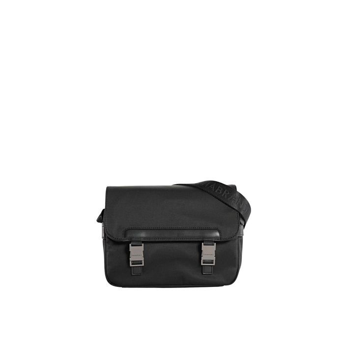 Sacoche Chabrand Messenger Castellet 80836110 Noir