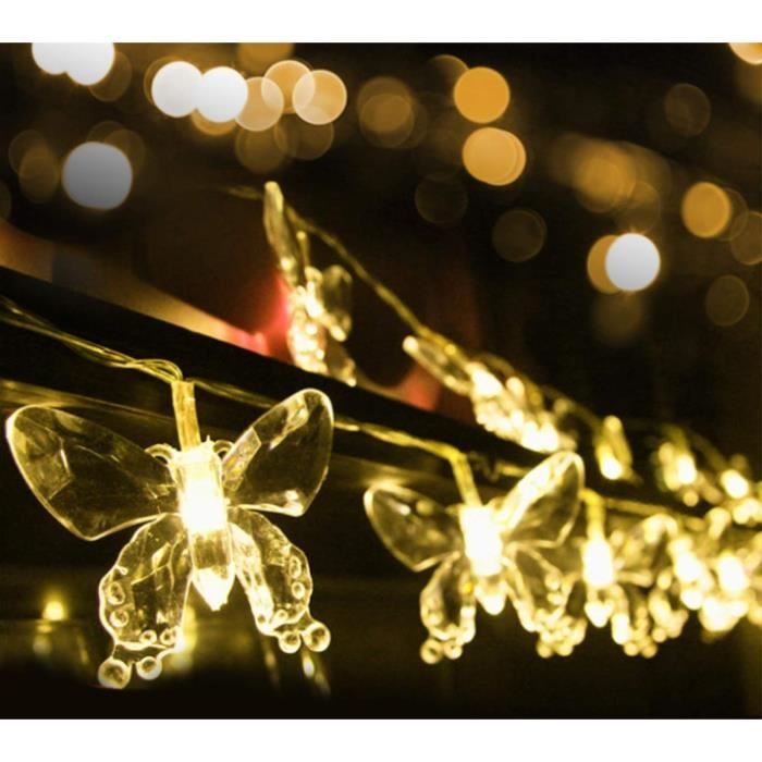 Quntis Boîtes Cadeaux Lumineuses Noël Lot De 3 Avec Nœuds - 140 LEDs Blanc Chaud - Décoration Intérieure & Extérieure Festive