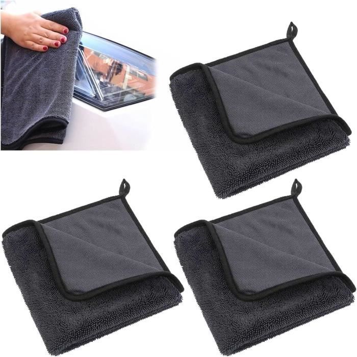 Serviette De Nettoyage Pour Queue De Billard – Chiffon Professionnel En Flanelle, Doux, Anti-rayures, Pour Snooker Et Billard !
