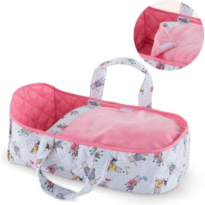 poupon 30 cm corolle