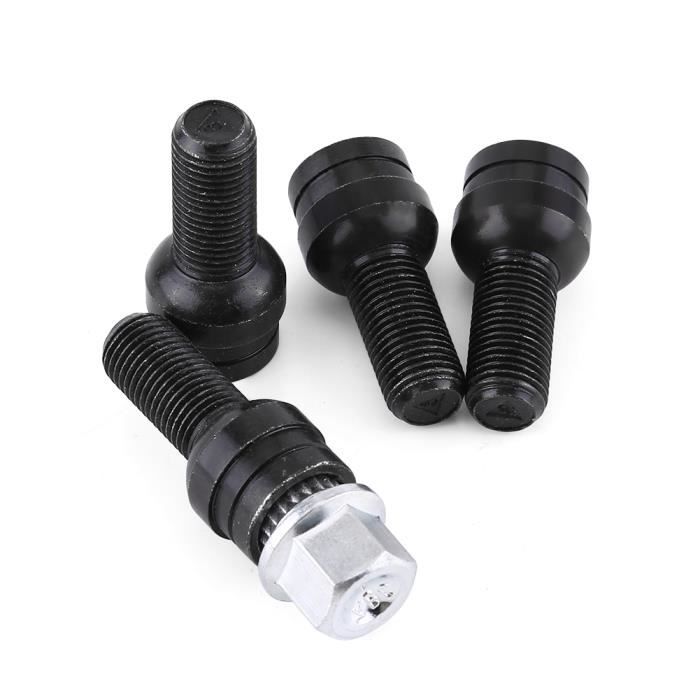 Boulon de roue et écrou de roue Audi A4 B9 Berline 40 TDI quattro 190