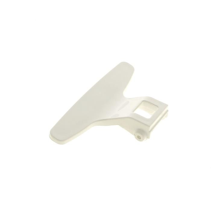 Poignee de hublot 3612610800 lave linge daewoo - vue 3