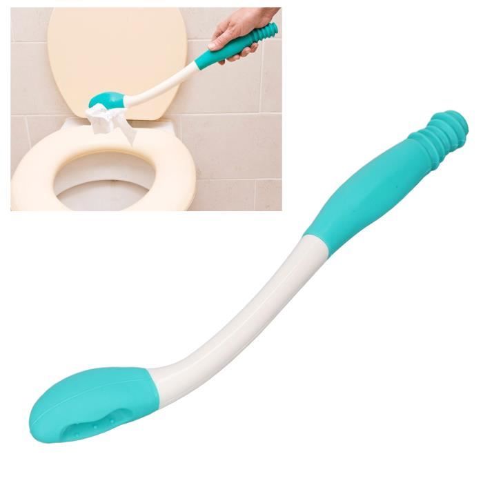 Aides Aux Toilettes Pour Essuyer 40Cm Outil D