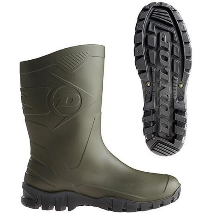 Enleve botte hotsell