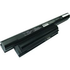 Batterie Compatible Pour Sony VAIO VPC-M11M1E/B, M12M1E/L - Remplacement VGP-BPL18, BPS18 - Garantie 12 Mois