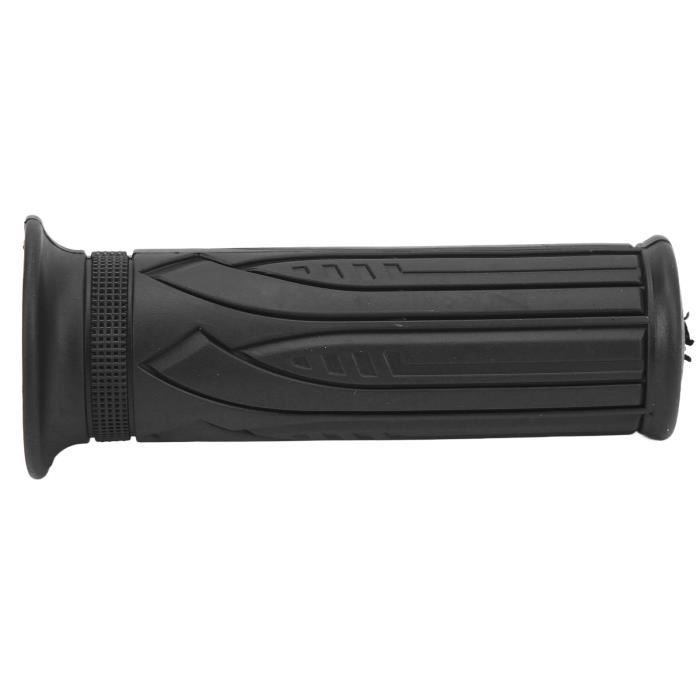 Poignée De Guidon De Vélo électrique Ergonomique Antidérapante EJ.LIFE - Sport
