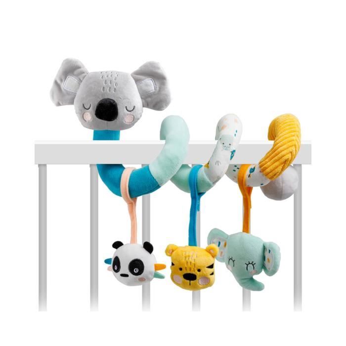 Jouet en spirale pour emmener partout – winfun Jouet en spirale pour emmener partout – winfun