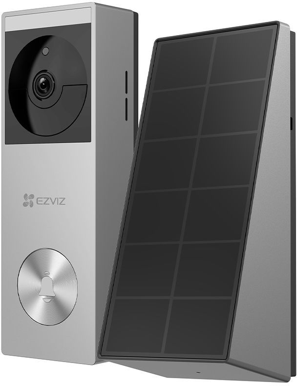 EZVIZ HP3PRO - vue 4