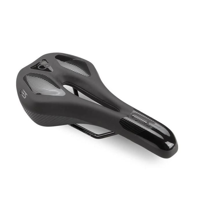 Selle comfort Ges Axion Memory Foam | Vélo-Store