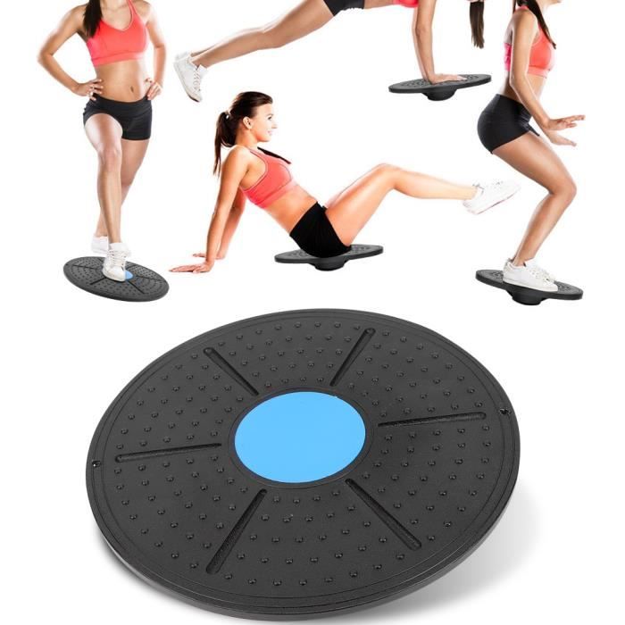 Tirer la corde Yoga Twisting Conseil d'équilibrage Abdominal Training