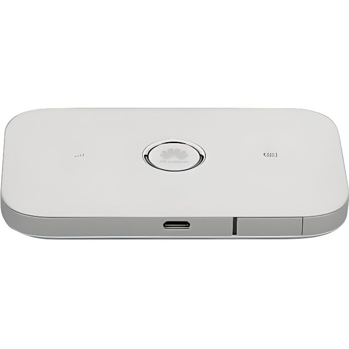 Wifi routeur portable Huawei E5573 android IOS mifi pour carte sim 3g 4g TDD FDD WCDMA 1500mah