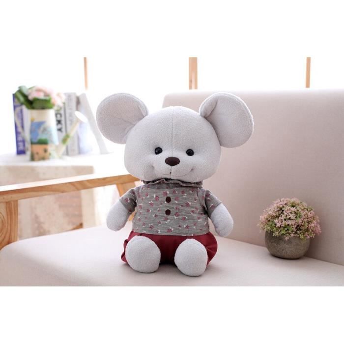 peluche enchantimals renard